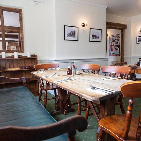 Five Bells Inn, Wrentham Luaran gambar