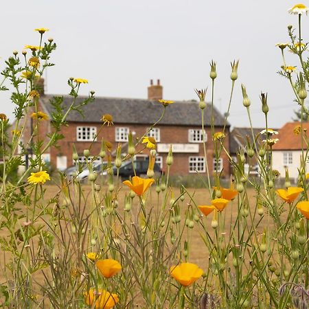 Five Bells Inn, Wrentham Luaran gambar